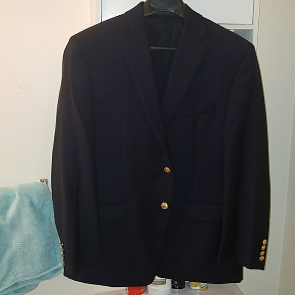 Lauren by Ralph Lauren Classic Fit Blazer